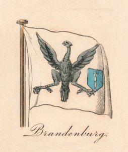 Brandenburg, 1838 - Unbekannt