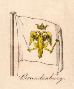 Brandenburg - Unbekannt