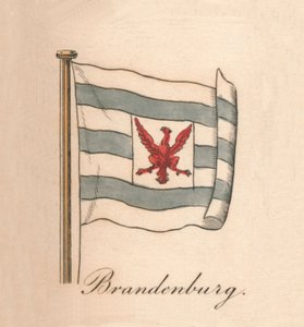 Brandenburg, 1838 - Unbekannt
