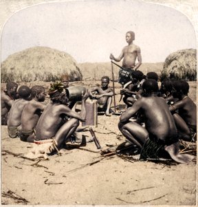 Conseil des braves d