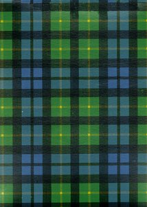 Breadalbane. Campbell, vers 1935 - Unbekannt
