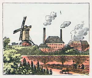 Brentford, vers 1910 - Unbekannt