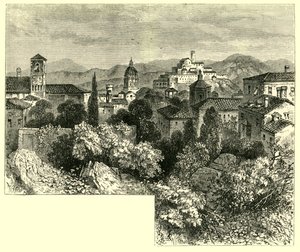 Brescia, 1890 - Unbekannt