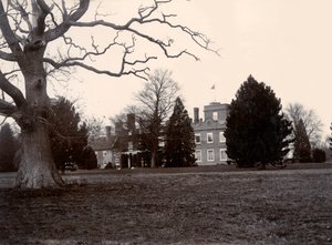 Parc de Brettenham, Suffolk