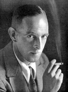 Brian Oswald Donn-Byrne 1889-1928, auteur irlandais, début du 20ème siècle - Unbekannt