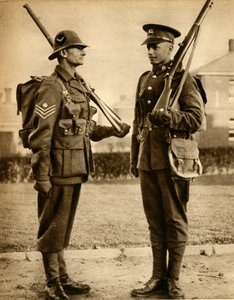 Uniformes de l