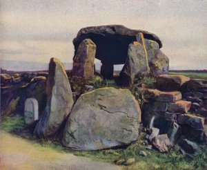 Bretagne ..., c1920 - Unbekannt