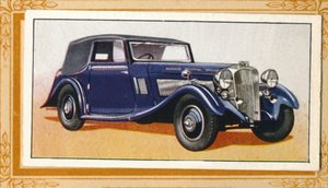 Brough Superior - Unbekannt