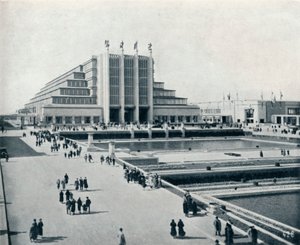 Bruxelles : L