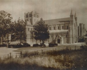 Église de l