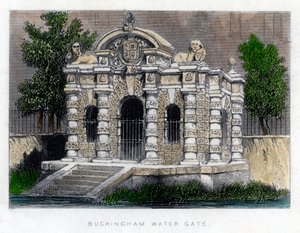 Porte d