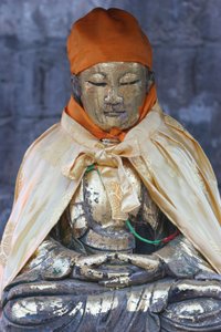 Bouddha, Pékin, Chine - Unbekannt
