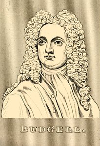Budgell, 1686-1737, 1830 - Unbekannt