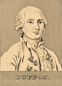 Buffon, 1707-1788, 1830