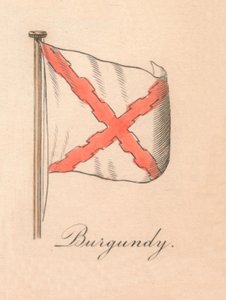 Bourgogne, 1838