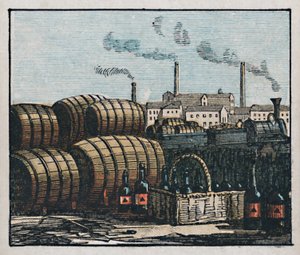 Burton-on-Trent, vers 1910 - Unbekannt
