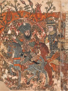 Mission de Burzuya Folio 5v, 6r d