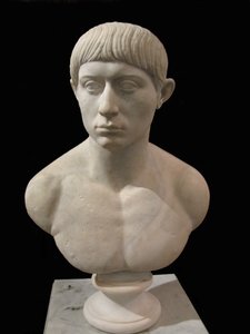 Buste de Brutus, IIe siècle après J.-C. - Unbekannt