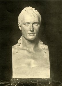 Buste de Napoléon, 1806, 1921 - Unbekannt