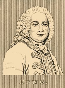 Byng, 1704-1757, 1830 - Unbekannt