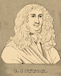 C. Cotton, 1630-1687, 1830 - Unbekannt