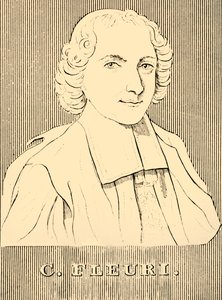 C. Fleuri, 1640-1723, 1830 - Unbekannt