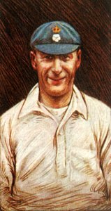C. P. Mead Hampshire, 1928 - Unbekannt