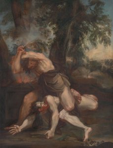 Caïn et Abel