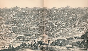 Le Caire - Unbekannt