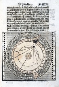 Calendrier - Unbekannt