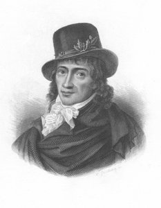 Camille Desmoulins 1760-1794, 1895 - Unbekannt