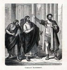Bannissement de Camille, 1882
