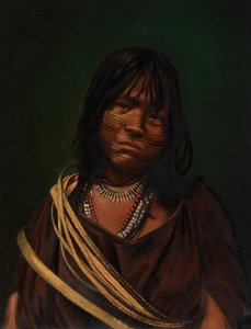 Indien Campa
