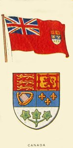 Canada, c1935 - Unbekannt