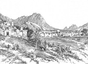 Candahar, 1902 - Unbekannt