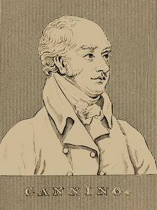 Canning, 1770-1827 - Unbekannt