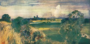 Canterbury, 1912 - Unbekannt