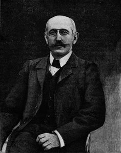 Capitaine Alfred Dreyfus, soldat français déshonoré dans l