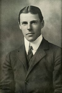 Capitaine Fox, 1919 - Unbekannt