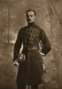Capitaine G C Paynter, 1911 - Unbekannt