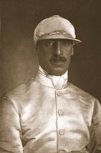 Capitaine G Middleton, fin du 19e siècle, 1911 - Unbekannt