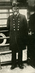 Capitaine MacNicol, de la Bavière