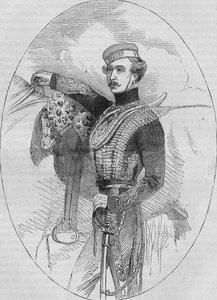 Capitaine Nolan