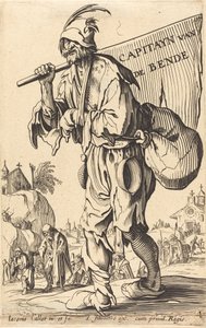 Capitaine des Barons - Unbekannt