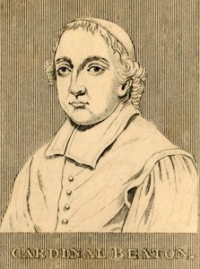 Cardinal Beaton - Unbekannt