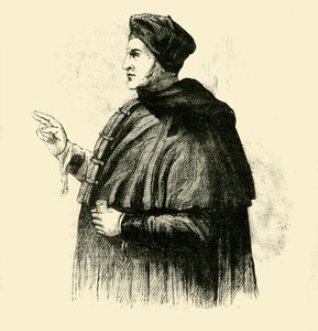 Cardinal Wolsey