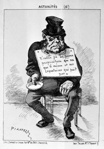 Caricature
