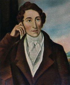 Carl Maria von Weber, 1786-1826, 1934