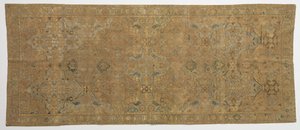 Tapis, dit polonais, 17ème siècle - Unbekannt