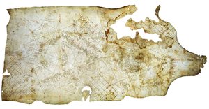 Carta Pisana, vers 1275-1300 - Unbekannt